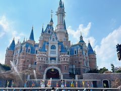 -上海迪士尼度假区