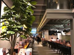 大堂-卡朋厨房(289艺术园区店)