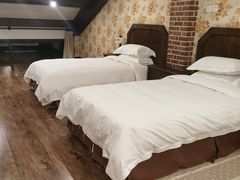 -意大利农场度假村