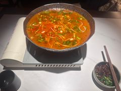 -旺福·贵州酸汤牛肉火锅(陆悦天地店)