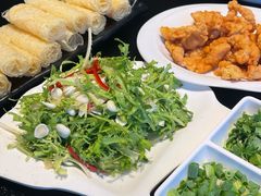 -葛记红焖羊肉(和平路形象店)