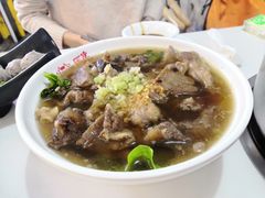 -陈记顺和潮汕牛肉火锅(番禺迎宾大道店)