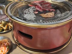 -西塔老太太泥炉烤肉(北京双井店)