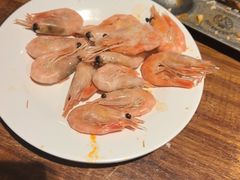 -汉巴味德(沈阳万象汇店)
