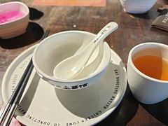 -洞庭土菜馆(天河北总店)