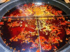 -陈眼镜火锅(总店)