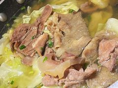 -全牛匠·乐山跷脚牛肉(新中关店)