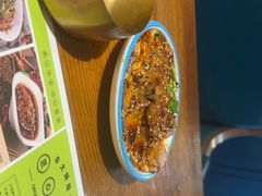 -柴窝堡22号辣子鸡·传承新疆菜