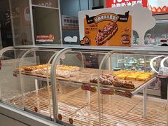 -味多美蛋糕(六里桥店)