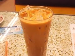 -新辉港式茶餐厅(北栅店)