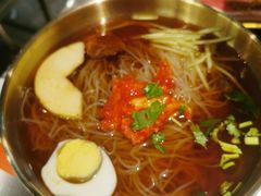-炉队长·齐齐哈尔家庭烤肉(马家堡店)