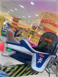 -宝贝渡口儿童游乐园(华南安盛店)