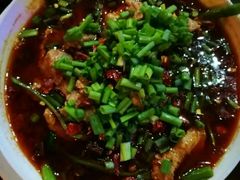 水煮牛肉-老房子·1881海鲜餐厅