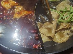 -楠火锅(绿地新都会店)
