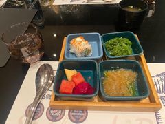 -Mr·Fish鱼鲜生海鲜放题(银泰in99店)