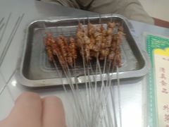 -文文烤肉(大皮院店)