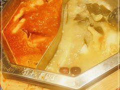 -蜀九香.正宗成都火锅(安吉店)