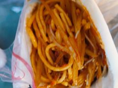 凉面锅魁-刘小武·锅魁(总店)