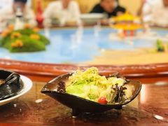 -良友·海鲜青岛菜(五四广场店)