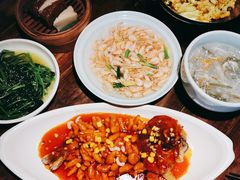 -鱼食饭稻·苏浙土菜17年老馆子(平江路店)