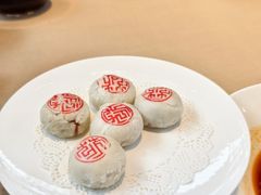 -花家怡园(四合院总店)