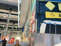 -英雄故事地摊烤肉(马驹桥店)