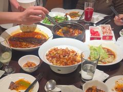 -俏江南(东方广场店)