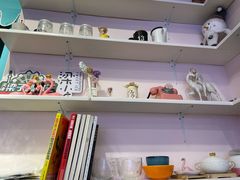 -梁子刨冰王&梁小糖(王顶堤店)