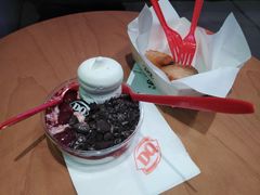 -DQ·蛋糕·冰淇淋(三亚青春颂店)