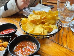 -Rural Tequila墨西哥餐厅(东川路店)