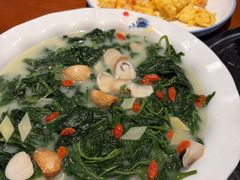 -山水茶艺馆·点心粤菜·30年老字号