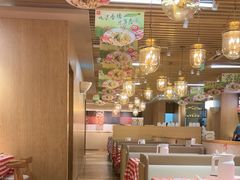 -西贝(上海我格广场店)