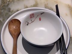 -绿茶餐厅(北京世纪金源店)
