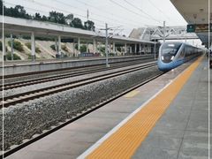 -烟台南站