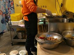 -傅强排骨(成都总店)
