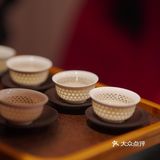 开在博物馆里的融合川粤菜🈶️惊艳到我‼️