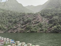 -龙庆峡风景区