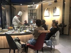 -大渔铁板烧(大悦城店)