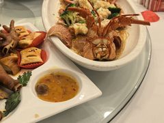 -海景壹号大酒店(惠钱路店)