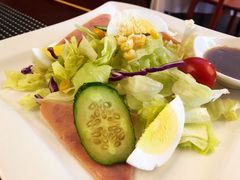 -国家大剧院西餐厅