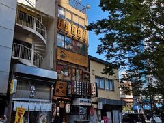-秋叶原电器街