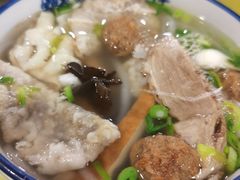 -夏家合汁(天润花园小区店)