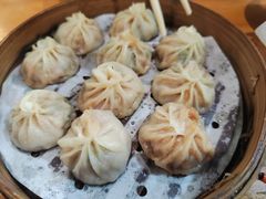 -余氏豆腐包老店(东直街店)