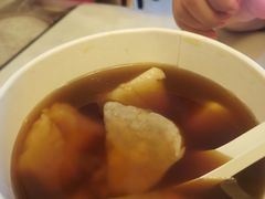 -鲜芋仙(太原街万达店)