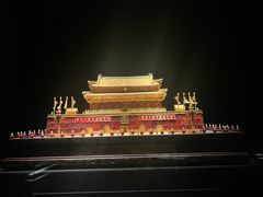 -深圳珠宝博物馆