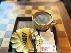 -幻樂園·咖啡(万科云城店)