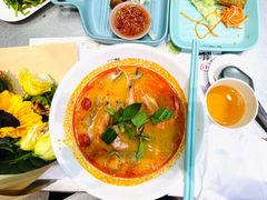 -蔡澜PHO(海岸城店)