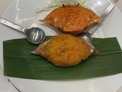 -蔡澜点心·粤菜(月星环球港店)