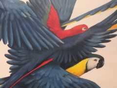 -喜鹊愉家酒店(郑州曼哈顿博览中心地铁站店)