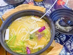 -桥香园过桥米线(国贸店)
